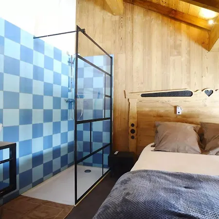 Apartamento Fabuleux Ski Au Pieds *