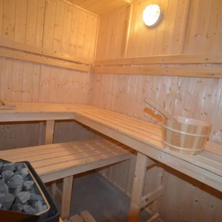 Fabuleux Ski Au Pieds Apartamento